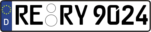 RE-RY9024