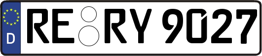 RE-RY9027