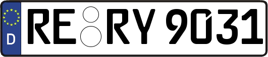 RE-RY9031