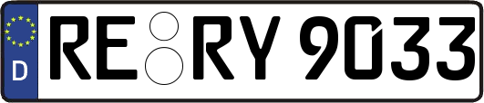 RE-RY9033