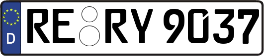 RE-RY9037