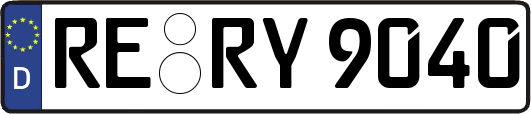 RE-RY9040