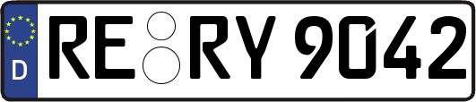 RE-RY9042