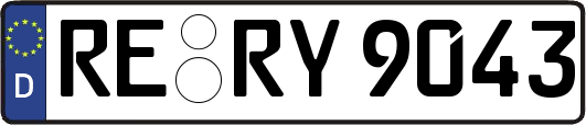 RE-RY9043
