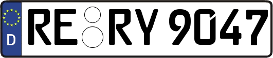 RE-RY9047