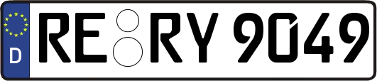 RE-RY9049
