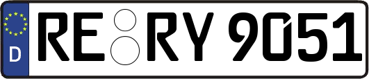 RE-RY9051