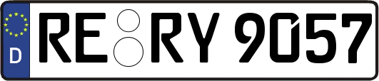 RE-RY9057