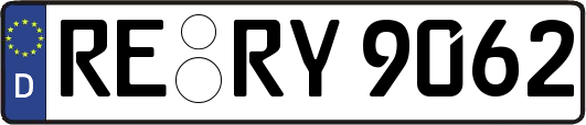 RE-RY9062
