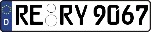 RE-RY9067
