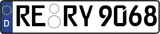 RE-RY9068