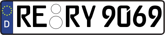 RE-RY9069