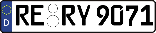 RE-RY9071