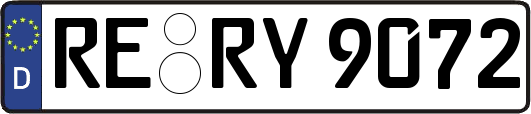 RE-RY9072