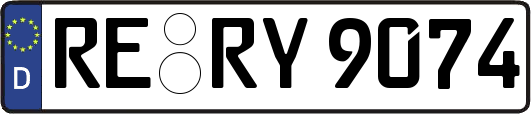 RE-RY9074