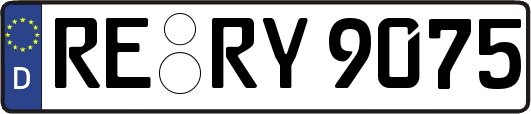 RE-RY9075