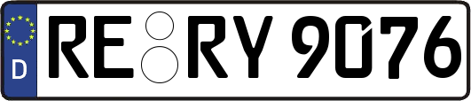 RE-RY9076