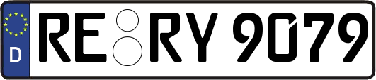RE-RY9079