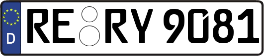 RE-RY9081