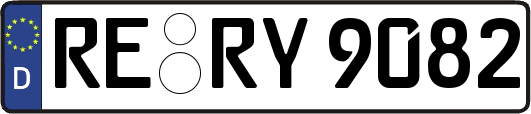 RE-RY9082