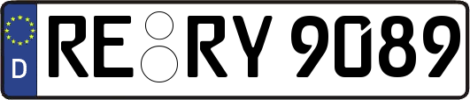 RE-RY9089