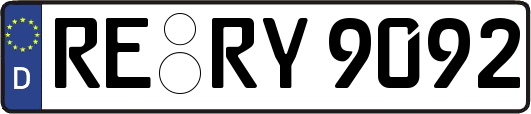 RE-RY9092