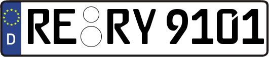 RE-RY9101
