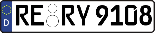 RE-RY9108