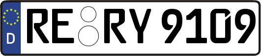 RE-RY9109