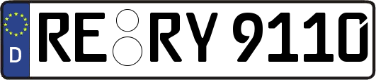RE-RY9110