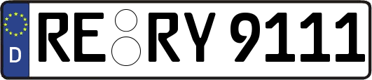 RE-RY9111