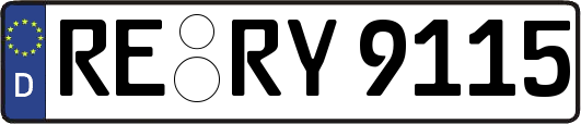 RE-RY9115