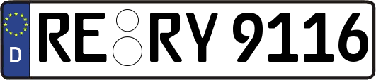 RE-RY9116