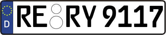 RE-RY9117