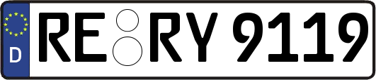 RE-RY9119