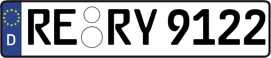 RE-RY9122