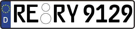 RE-RY9129