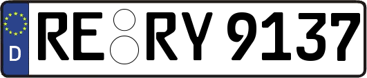 RE-RY9137