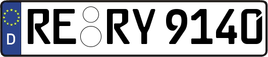 RE-RY9140