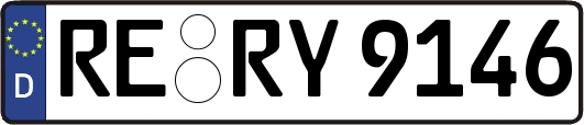 RE-RY9146
