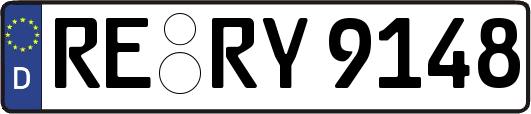 RE-RY9148