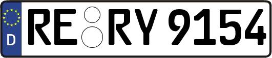RE-RY9154