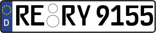 RE-RY9155