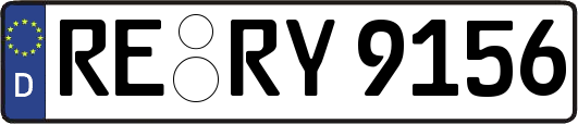 RE-RY9156