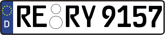 RE-RY9157
