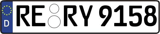 RE-RY9158