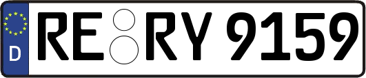 RE-RY9159