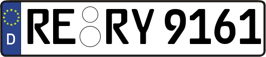 RE-RY9161