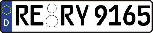 RE-RY9165