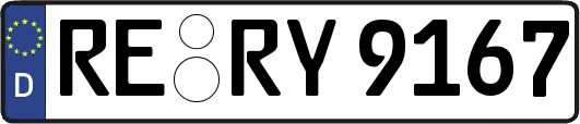 RE-RY9167